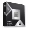 AMD Ryzen 9 9950X3D2 Tray 16-Core 32-Thread 5.6GHz 208MB AM5 Processor with Radeon Graphics