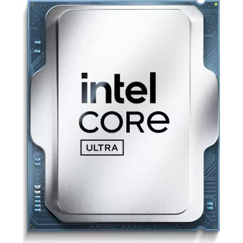 Intel Core Ultra 7 270K Plus Processor 36 MB Smart Cache Tray