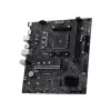 MSI PRO B550M-B Motherboard AMD AM4 Micro-ATX