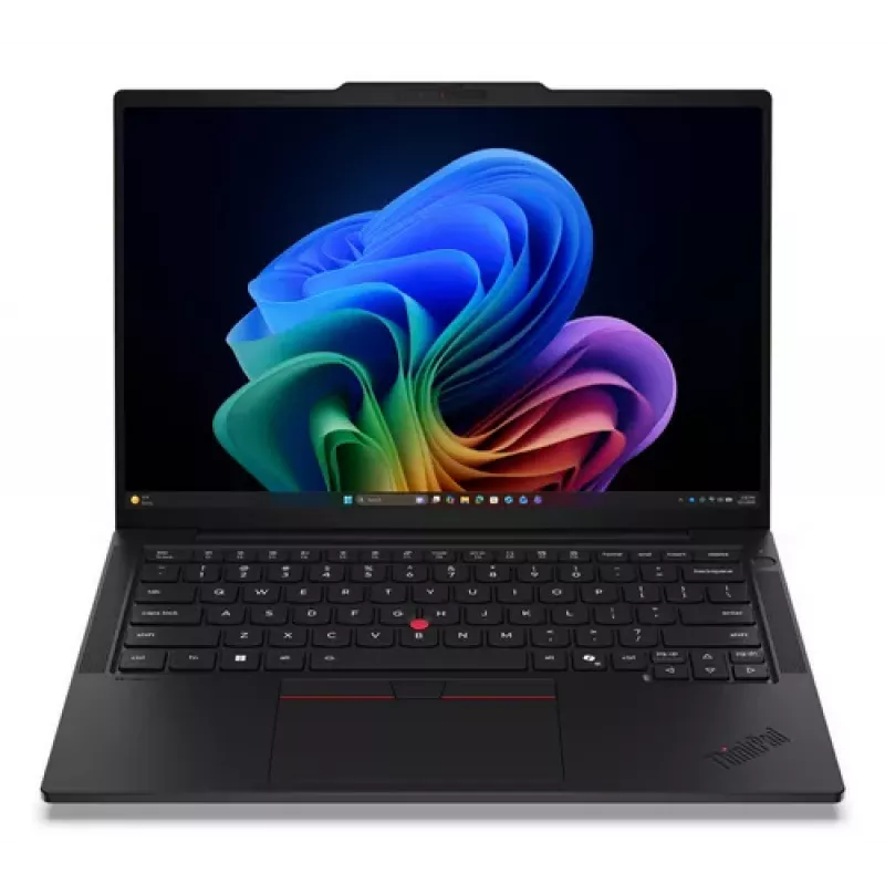 Lenovo ThinkPad T14s Gen 7 (Intel) Copilot+ PC - 14 inch WUXGA IPS - Intel Core Ultra 7 155H - 32GB LPDDR5X - 1TB SSD - Windows 11 Pro - Black