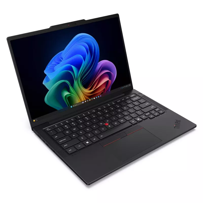 Lenovo ThinkPad T14s Gen 7 (Intel) Copilot+ PC - 14 inch WUXGA IPS - Intel Core Ultra 7 155H - 32GB LPDDR5X - 1TB SSD - Windows 11 Pro - Black