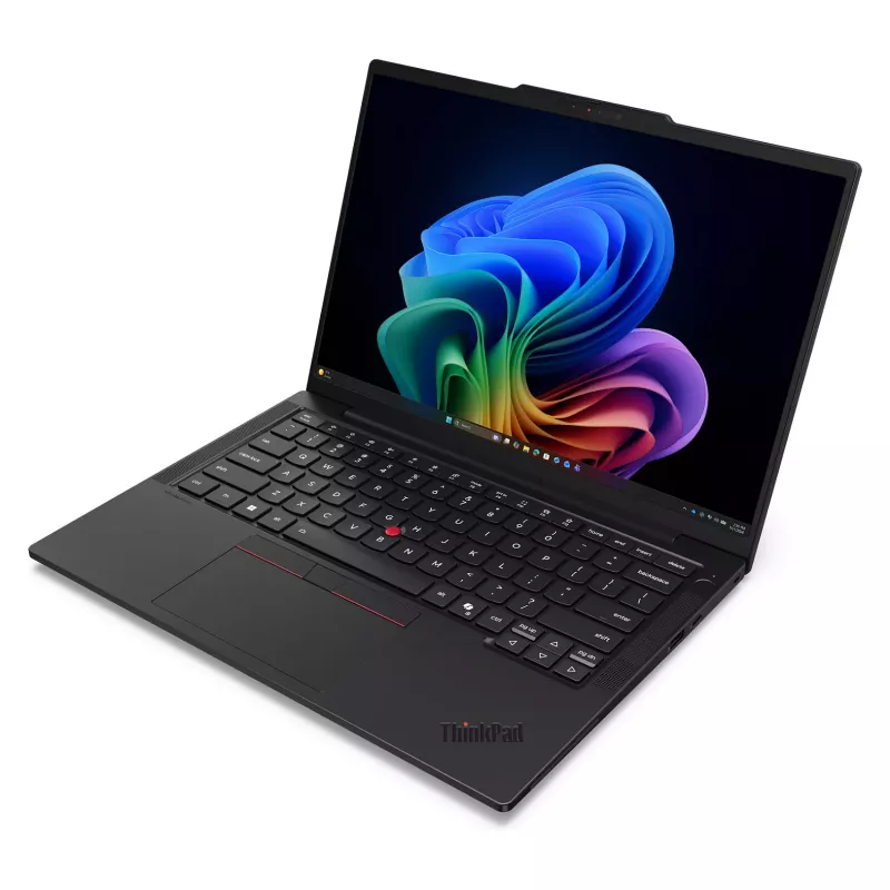 Lenovo ThinkPad T14s Gen 7 (Intel) Copilot+ PC - 14 inch WUXGA IPS - Intel Core Ultra 7 155H - 32GB LPDDR5X - 1TB SSD - Windows 11 Pro - Black