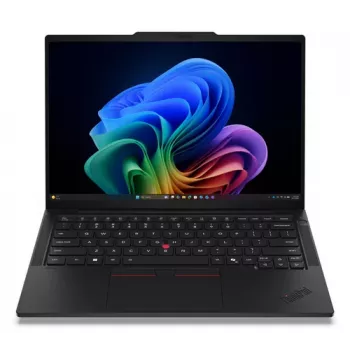 Lenovo ThinkPad T14s Gen 7 (Intel) Copilot+ PC, Intel Core Ultra 5, 14 inch WUXGA, 32 GB RAM, 512 GB SSD, Windows 11 Pro, Black