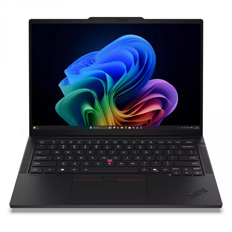 Lenovo ThinkPad T14s Gen 7 (Intel) Copilot+ PC, Intel Core Ultra 5, 14 inch WUXGA, 32 GB RAM, 512 GB SSD, Windows 11 Pro, Black