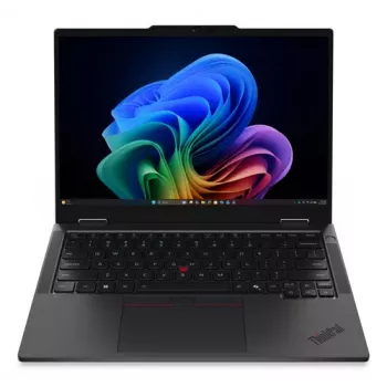 Lenovo ThinkPad T14s 2-in-1 Gen 2 Copilot+ PC, Intel Core Ultra 7, 14 inch WUXGA Touch, 32GB RAM, 1TB SSD, Windows 11 Pro