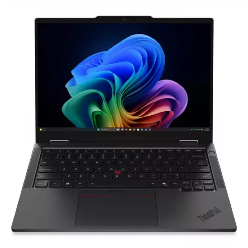 Lenovo ThinkPad T14s 2-in-1 Gen 2 21YY - Flip Design - Intel Core Ultra 5 325 - 32 GB RAM - 512 GB SSD - 14 inch WUXGA Touch - Windows 11 Pro