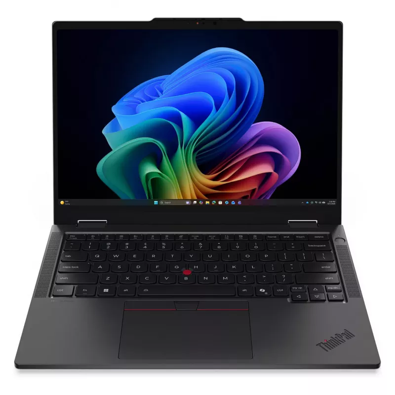 Lenovo ThinkPad T14s 2-in-1 Gen 2 21YY - Flip Design - Intel Core Ultra 5 325 - 32 GB RAM - 512 GB SSD - 14 inch WUXGA Touch - Windows 11 Pro