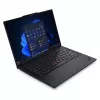 Lenovo ThinkPad E14 Gen 7 21U2 Intel Core Ultra 7 258V 32GB RAM 512GB SSD Win 11 Pro Black