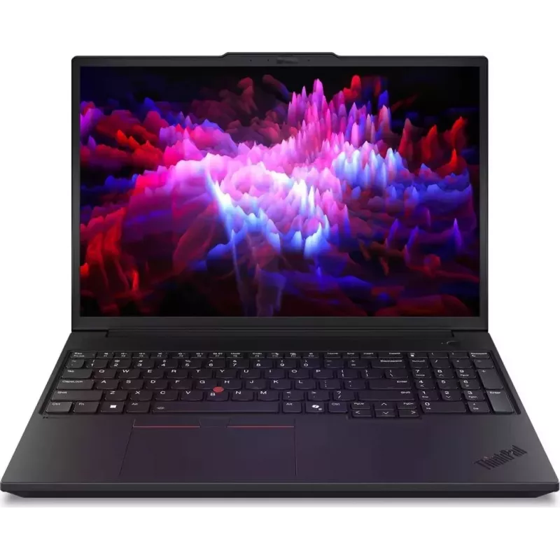Lenovo ThinkPad P16v Gen 3 21RS - Intel Core Ultra 9 285H - vPro Enterprise - Win 11 Pro - RTX PRO 1000 Blackwell - 64 GB RAM - 512 GB SSD TCG Opal Encryption 2, NVMe, Performance - 40.6 cm (16 inch)