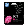HP 963 Original Ink Cartridge Magenta Standard Yield 9.5 ml