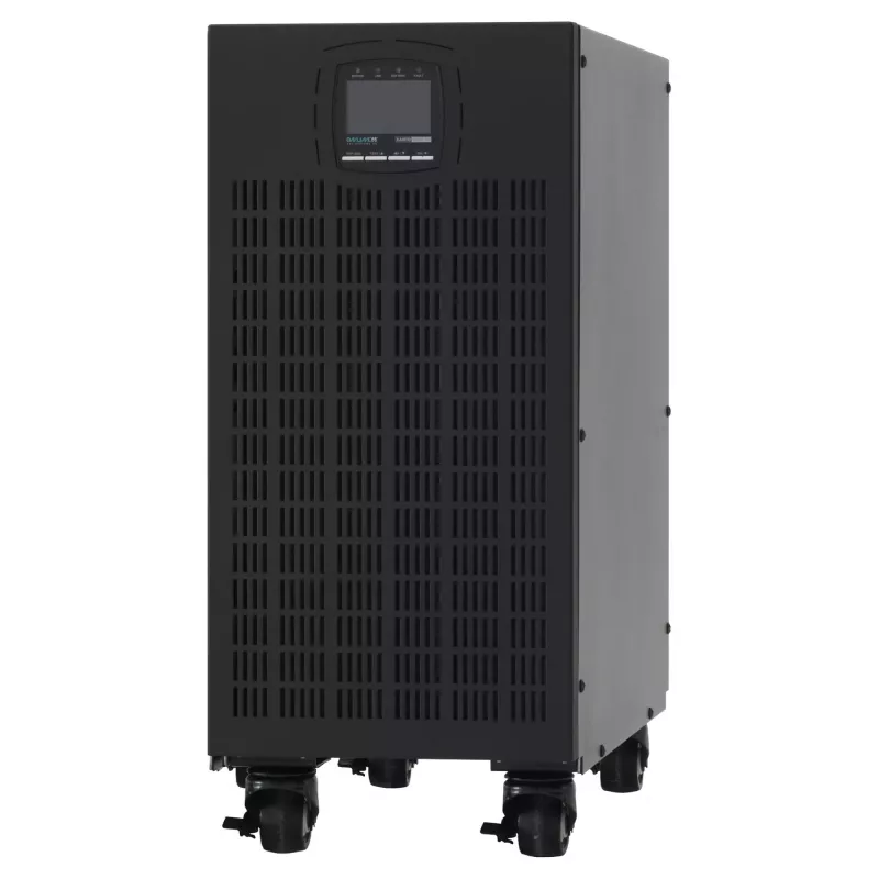 ONLINE USV XANTO 10000 3/1 UPS AC 400 V