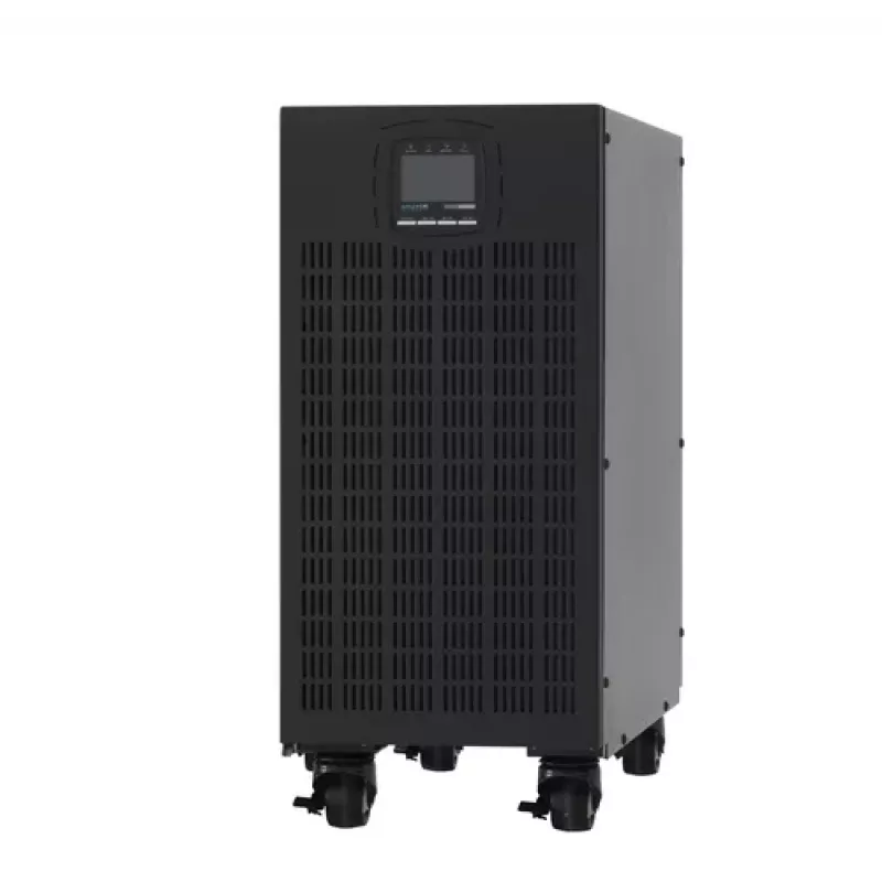 ONLINE USV XANTO 10000 3/1 UPS AC 400 V