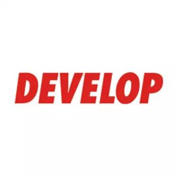 Develop Drum Unit DR-316 Color (AAV71TH) - Original OEM Imaging Drum for Konica Minolta bizhub C258/C308/C368/C458/C558/C658