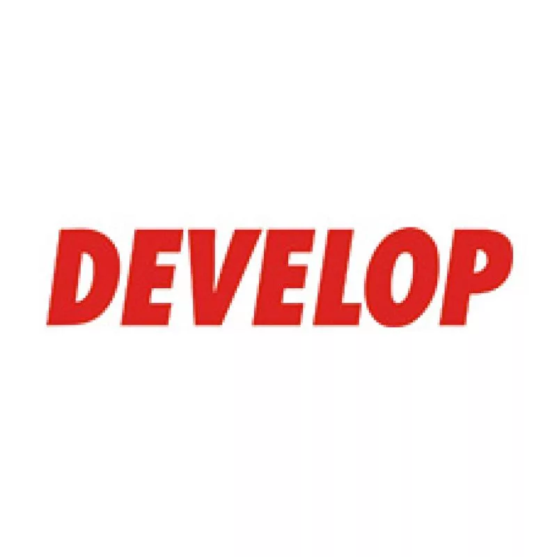 Develop Drum Unit DR-316 Color (AAV71TH) - Original OEM Imaging Drum for Konica Minolta bizhub C258/C308/C368/C458/C558/C658