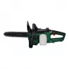 BOSCH PKE18V-30-28 Solo Cordless Chainsaw, 18V (Green/Black, Without Battery and Charger, POWER FOR ALL ALLIANCE)