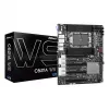 ASRock C621A WS Motherboard - Intel C621A Chipset - LGA4189 Socket - CEB Form Factor - 8x DDR4 DIMM - 2x 10GbE LAN - IPMI