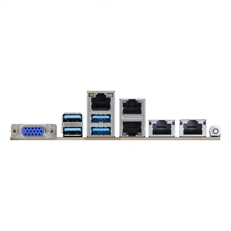 ASRock C621A WS Motherboard - Intel C621A Chipset - LGA4189 Socket - CEB Form Factor - 8x DDR4 DIMM - 2x 10GbE LAN - IPMI