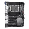 ASRock C621A WS Motherboard - Intel C621A Chipset - LGA4189 Socket - CEB Form Factor - 8x DDR4 DIMM - 2x 10GbE LAN - IPMI