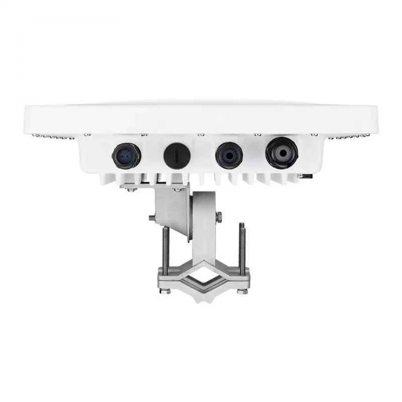ZyXEL WBE665S 802.11be Wi-Fi 7 IP67 Industrial Rugged NebulaPro Access Point