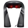RENPHO U-Neck-Go SNM067 Neck & Shoulder Massager Black
