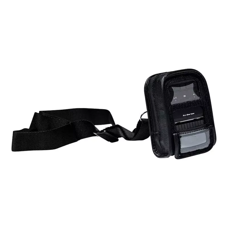 Brother PA-CC-002 Protective Carrying Case with Shoulder Strap for RuggedJet RJ-2035B