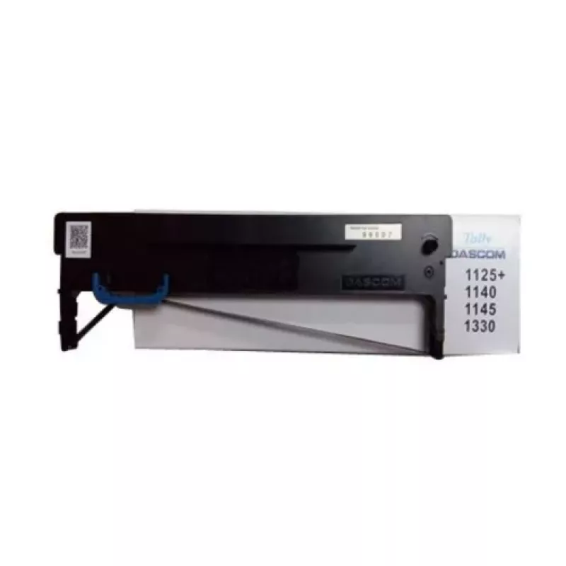 TallyGenicom Tally Printer Ribbon Black for 1140/1145