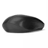 DICOTA Wireless Bluetooth Mouse 1600 DPI Black for Notebook