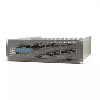 AJA DRM2-Plus (Active) Redundant Power Supply Module