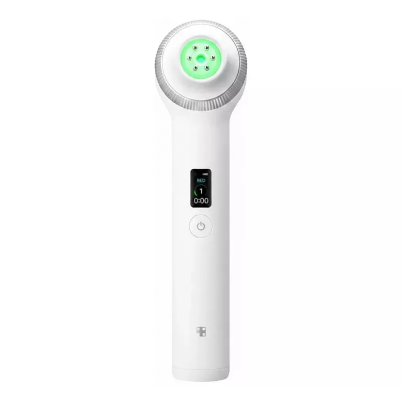 Medicube Age-R Ultra Tune (UT40.68) - At-Home RF Facial Device for Skin Elasticity & Firming