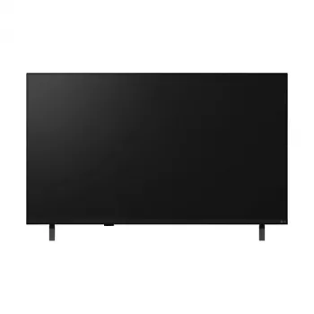 LG 43NU900B6LA 43 inch NanoCell LED TV 4K UHD Smart TV with α5 Gen4 AI Processor, webOS, Active HDR, DVB-T2/C/S2, 2023 Model