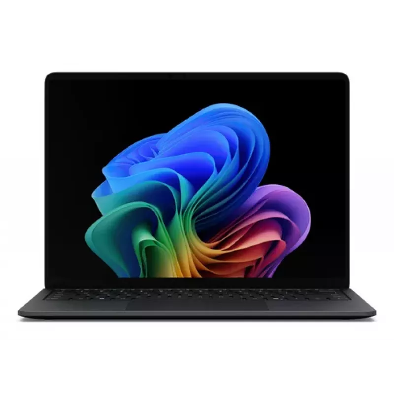 Microsoft Surface Laptop 8th Edition 13.8 inch Intel Core Ultra 5 125H 16GB RAM 256GB SSD Windows 11 Pro Black