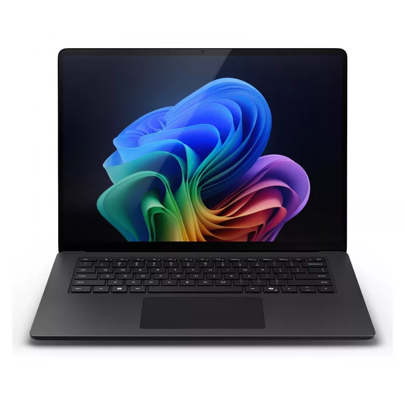 Microsoft Surface Laptop 8 15 CUX7 64GB 1TB Black Windows 11 Pro