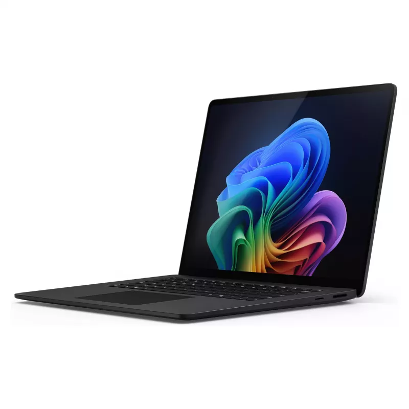 Microsoft Surface Laptop 8 15 CUX7 64GB 1TB Black Windows 11 Pro