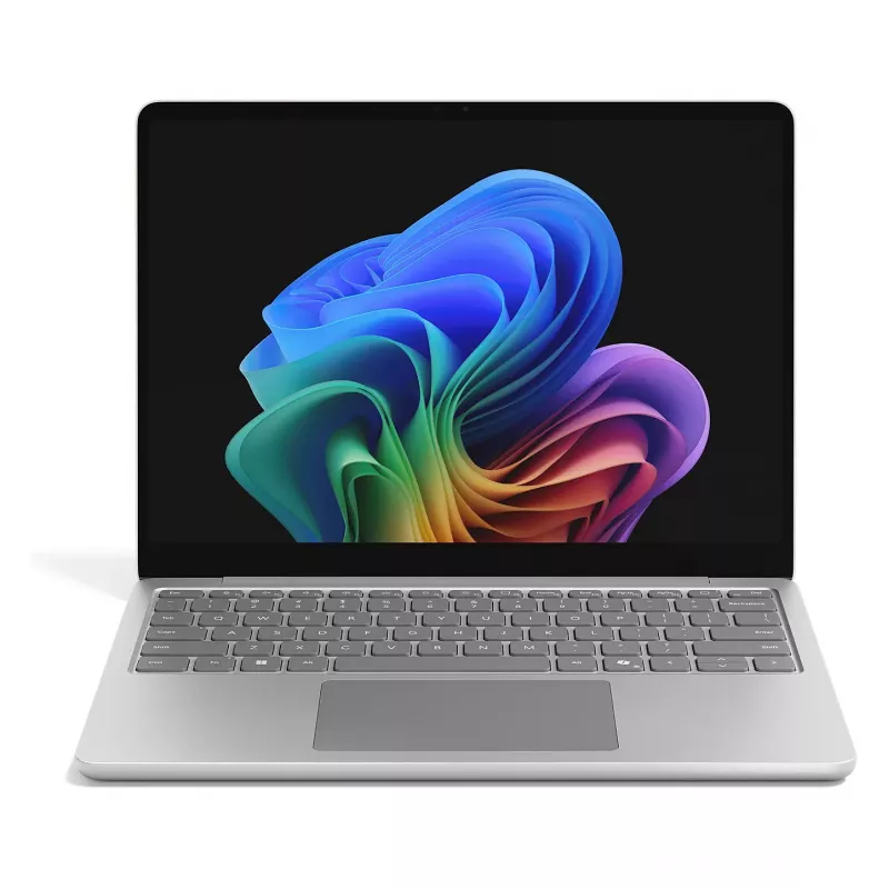 Microsoft Surface Laptop 8 13.5 inch Intel Core Ultra 5 16GB 256GB SSD Platinum Windows 11 Pro