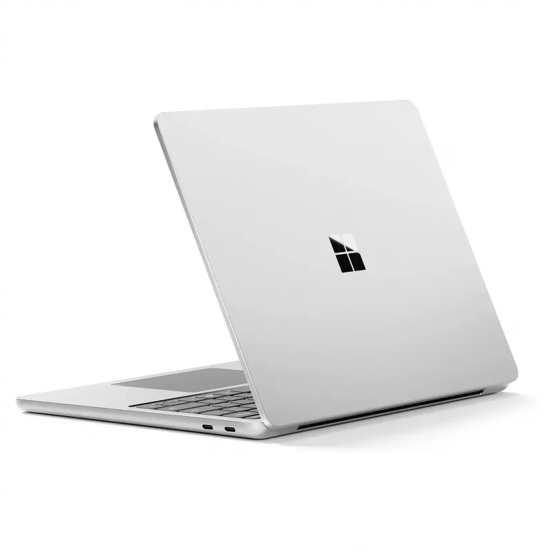 Microsoft Surface Laptop 8 13.5 inch Intel Core Ultra 5 16GB 256GB SSD Platinum Windows 11 Pro