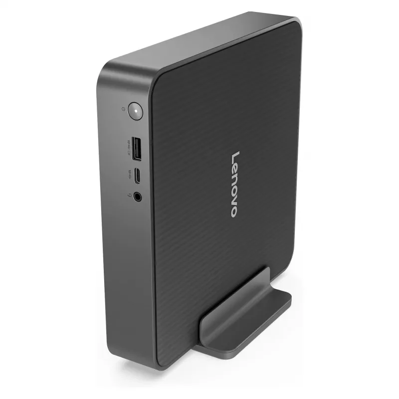 Lenovo IdeaCentre Mini 01Q8X10 Snapdragon X1P-64-100 32GB 2TB SSD Windows 11 Home