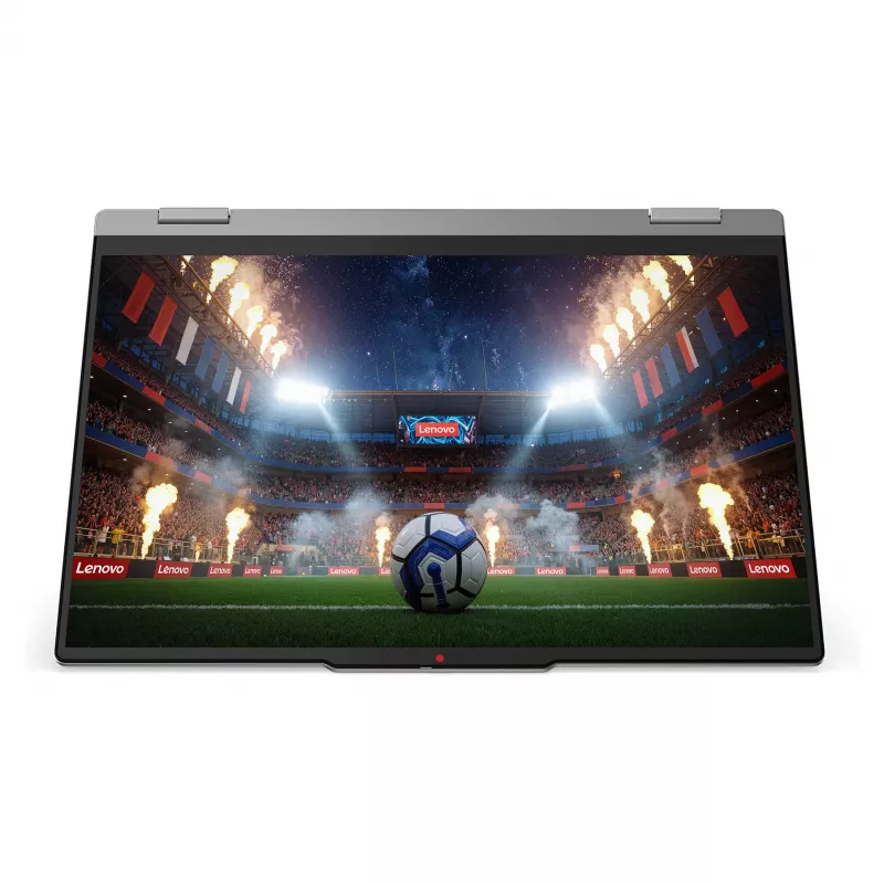 Lenovo IdeaPad 5 2-in-1 15IPH11, Intel Core Ultra 7 355H, 16GB RAM, 1TB SSD, 15.3 inch WUXGA Touch, Windows 11 Home, Storm Grey