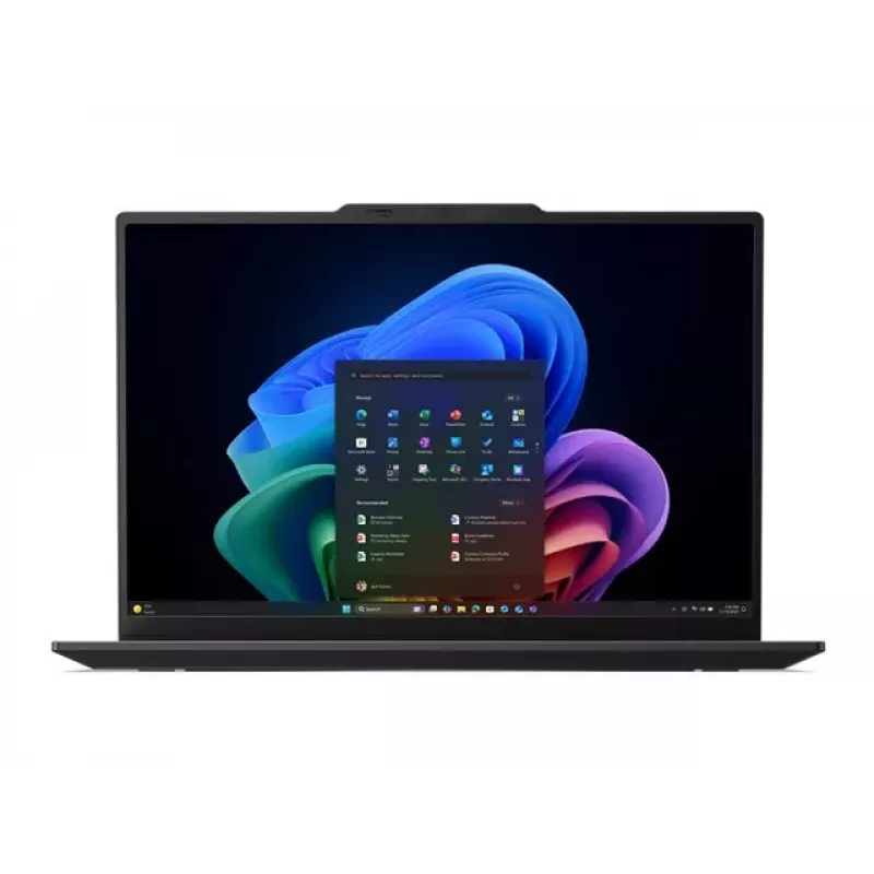 Lenovo ThinkPad X1 Carbon Gen 14 Intel Core Ultra X7 358H 14 inch WUXGA Touchscreen 64GB LPDDR5X 1TB SSD Intel Arc B390 GPU Windows 11 Pro Black