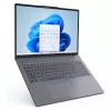 Lenovo IdeaPad 3 Slim 17.3 inch Full HD IPS Laptop, AMD Ryzen 7 7730U, 16GB RAM, 512GB SSD, FreeDOS, Arctic Grey