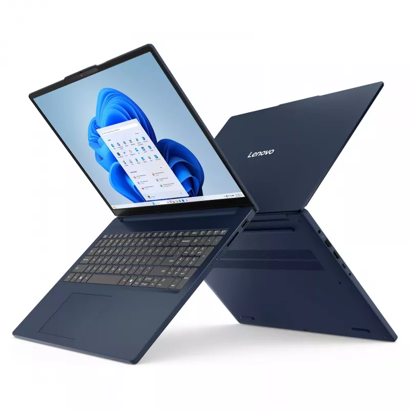 Lenovo IdeaPad 3 Slim 83K800EPGE - 16 inch WUXGA, AMD Ryzen 7 170, 16GB RAM, 512GB SSD, Windows 11 Home