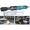 HAZET 9022P-1 Impact Wrench - 1/4 inch - 678 Nm - Black/Blue