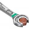 Wera Joker Combination Ratcheting Wrench Set 11-Piece 8-19 mm