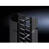 Rittal Cable Routing Channel for VX IT Vertical 47U Height 2200 mm RAL 9005