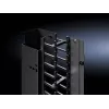 Rittal Cable Routing Channel for VX IT Vertical 47U Height 2200 mm RAL 9005