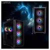 Captiva PC Highend Gaming I89-877 Intel Core Ultra 7 265KF, 32GB DDR5 RAM, 2TB M.2 SSD, Nvidia GeForce RTX 5070 (12GB GDDR7), Z890, Windows 11 Home