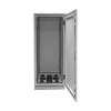 EFB 19 inch 42HE 800x1000 Network Cabinet, IP55, RAL7035