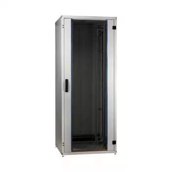 EFB PRO-4780GR.G1SV Network Cabinet 47U 800x1000mm Light Grey RAL 7035