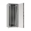 EFB PRO-4780GR.G1SV Network Cabinet 47U 800x1000mm Light Grey RAL 7035