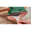 Bosch EasySander 18V-8 Cordless Multi-Sander Set 2.0Ah POWER FOR ALL