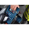 Bosch GCD 18V-355 Professional Cordless Metal Cut-Off Saw, 18V, 355 mm Blade, Tool Only (Blue)